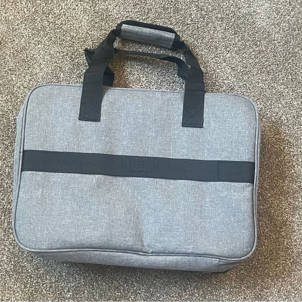 Portable Storage Bag For PS5 Game Console Portable Travel Case New
